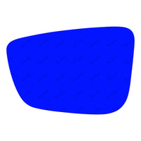 Double Sided Adhesive For Mirror Glass Lens for BMW 330E 2020 - 2022