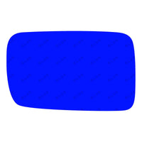 Double Sided Adhesive For Mirror Glass Lens for BMW 750LI 2006 - 2008