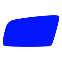 Double Sided Adhesive For Mirror Glass Lens for BMW 525XI 2006 - 2007