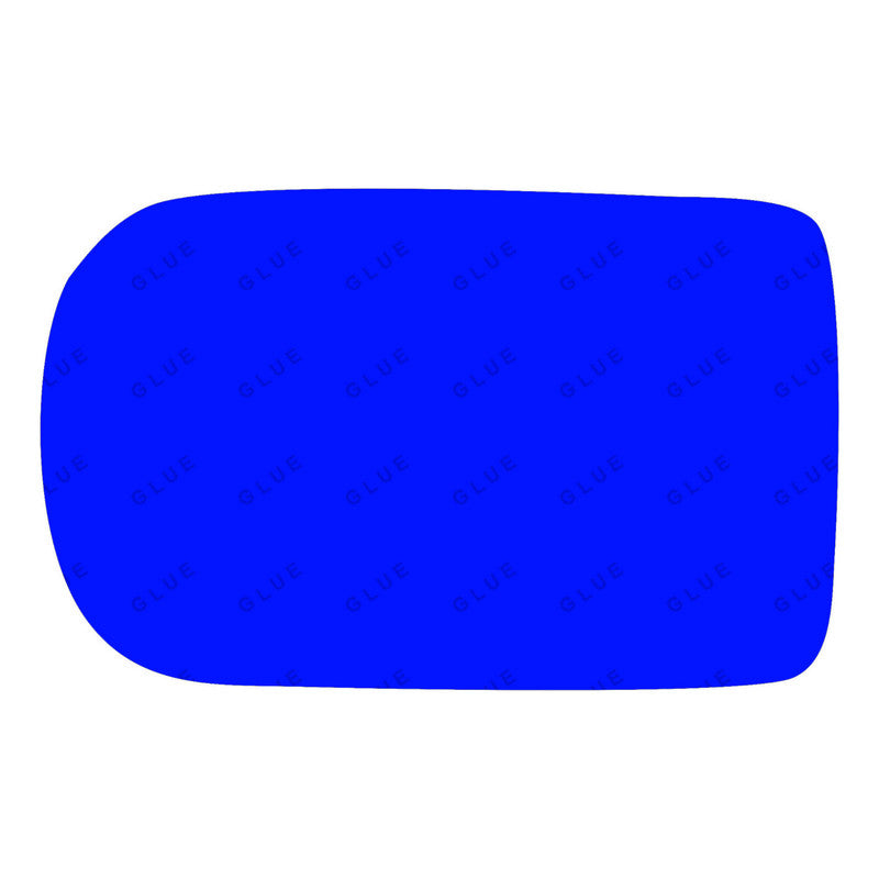 Double Sided Adhesive For Mirror Glass Lens for BMW 740I 1995 - 2001