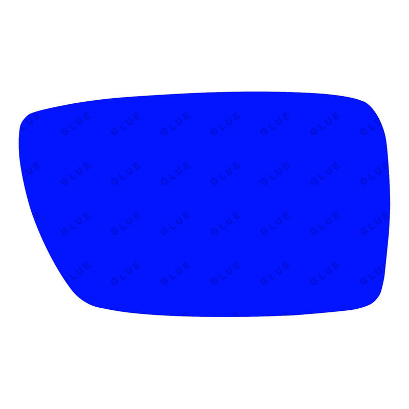 Double Sided Adhesive For Mirror Glass Lens for Buick Enclave 2018 - 2022