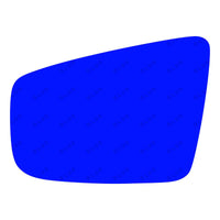 Double Sided Adhesive For Mirror Glass Lens for Buick LaCrosse 2010 - 2012