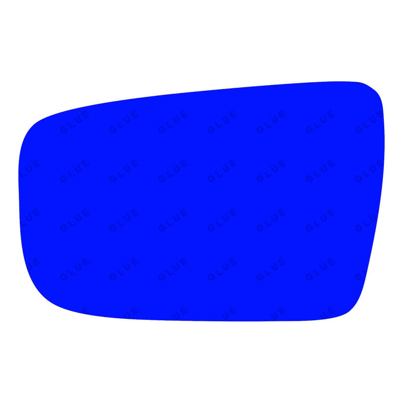 Double Sided Adhesive For Mirror Glass Lens for Buick LaCrosse 2013 - 2016