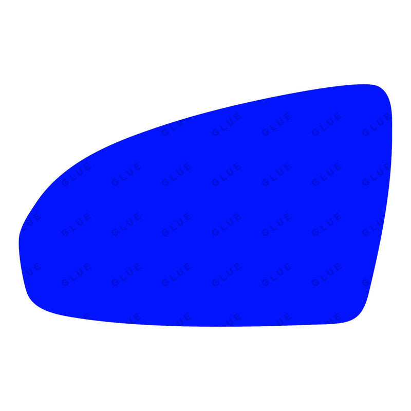 Double Sided Adhesive For Mirror Glass Lens for Buick LaCrosse 2017 - 2020