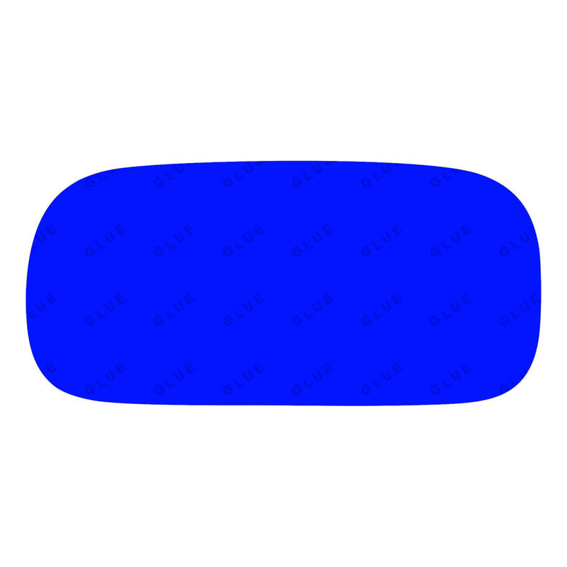 Double Sided Adhesive For Mirror Glass Lens for Buick Lucerne 2006 - 2011