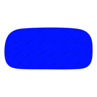 Double Sided Adhesive For Mirror Glass Lens for Buick Lucerne 2006 - 2011