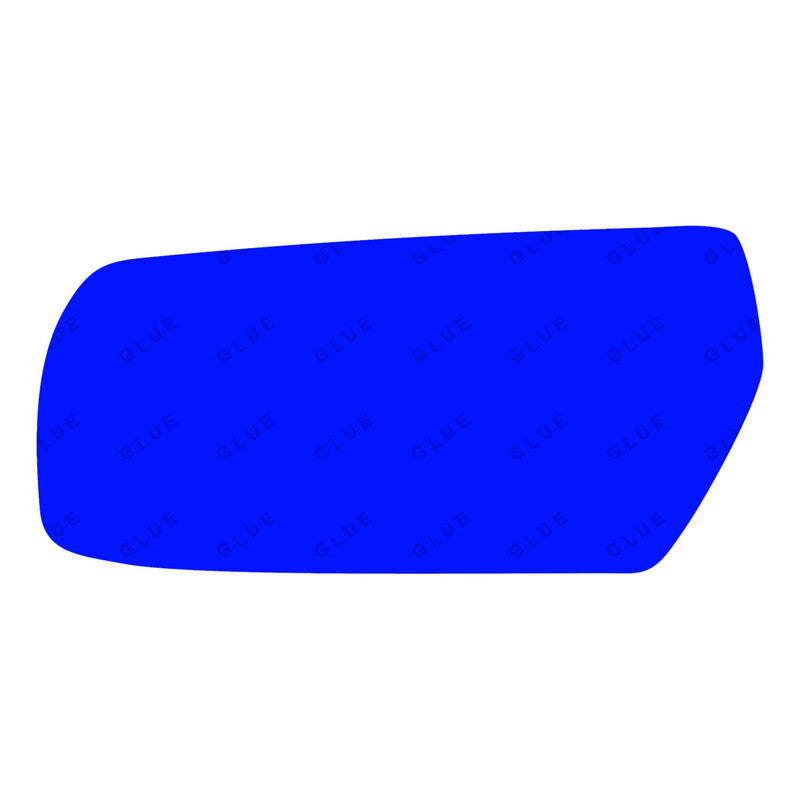 Double Sided Adhesive For Mirror Glass Lens for Cadillac CTS 2003 - 2007