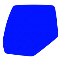 Double Sided Adhesive For Mirror Glass Lens for Cadillac Escalade ESV 2015 - 2020