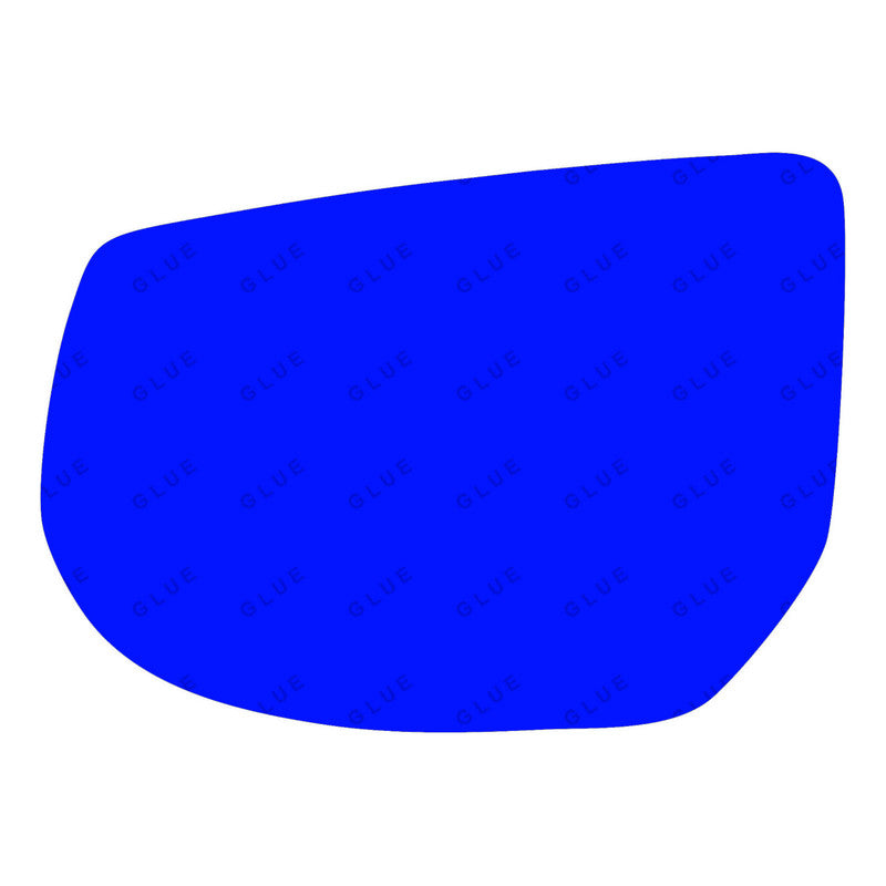 Double Sided Adhesive For Mirror Glass Lens for Cadillac XTS 2013 - 2019