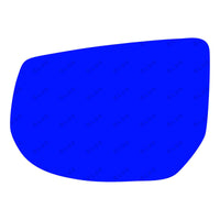 Double Sided Adhesive For Mirror Glass Lens for Cadillac XTS 2013 - 2019