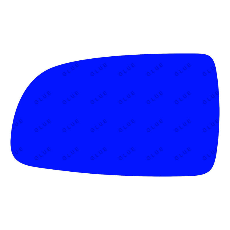 Double Sided Adhesive For Mirror Glass Lens for Chevrolet Aveo 2007 - 2011