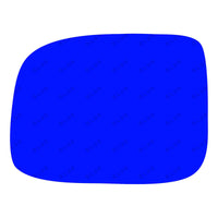 Double Sided Adhesive For Mirror Glass Lens for Chevrolet Colorado 2004 - 2012