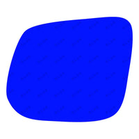 Double Sided Adhesive For Mirror Glass Lens for Chevrolet Colorado 2015 - 2022