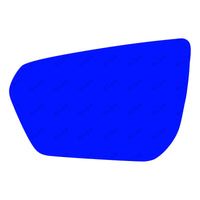 Double Sided Adhesive For Mirror Glass Lens for Chevrolet Equinox 2018 - 2021