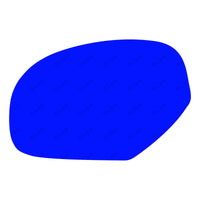 Double Sided Adhesive For Mirror Glass Lens for Cadillac Escalade 2007 - 2014