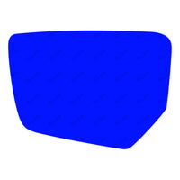 Double Sided Adhesive For Mirror Glass Lens for Chevrolet Impala 2014 - 2016