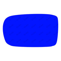 Double Sided Adhesive For Mirror Glass Lens for Chrysler 200 2011 - 2014