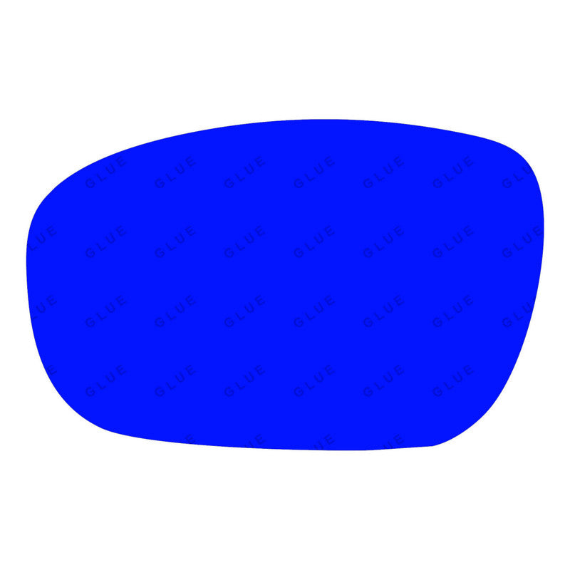 Double Sided Adhesive For Mirror Glass Lens for Dodge Charger 2006 - 2010