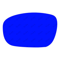 Double Sided Adhesive For Mirror Glass Lens for Dodge Charger 2006 - 2010