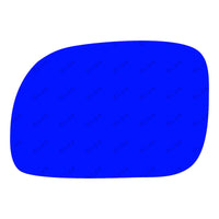 Double Sided Adhesive For Mirror Glass Lens for Dodge Caravan 1996 - 2007