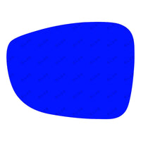 Double Sided Adhesive For Mirror Glass Lens for Chrysler Pacifica 2017 - 2024