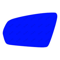 Double Sided Adhesive For Mirror Glass Lens for Chrysler Sebring 2007 - 2010