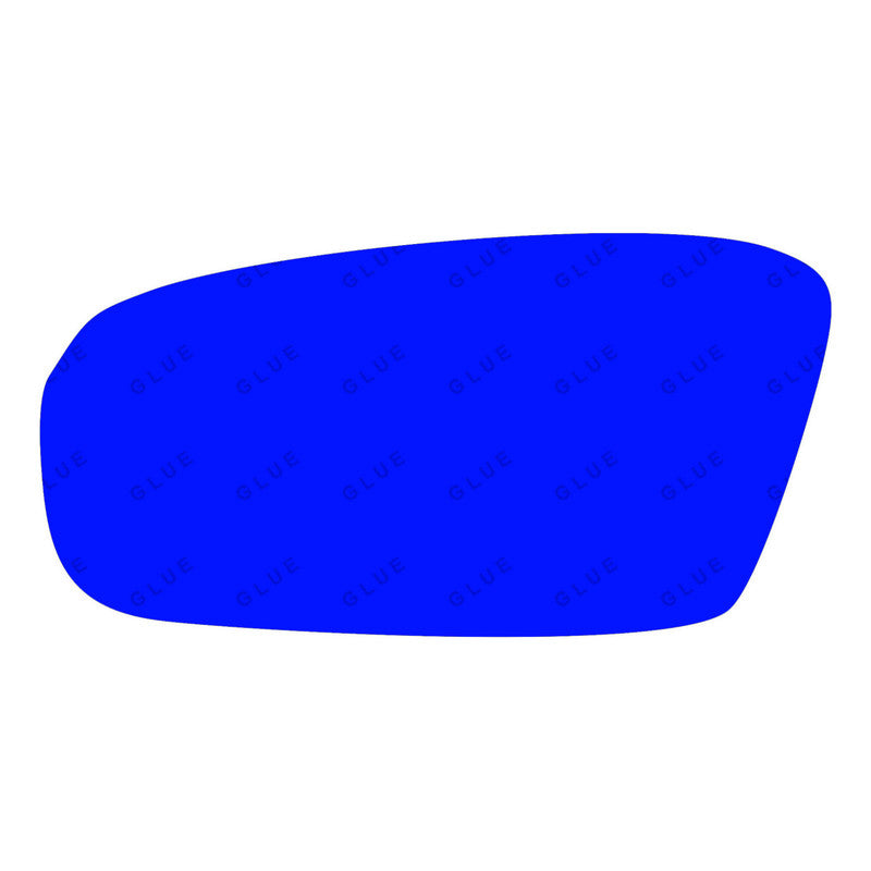 Double Sided Adhesive For Mirror Glass Lens for Chrysler Sebring 2001 - 2005