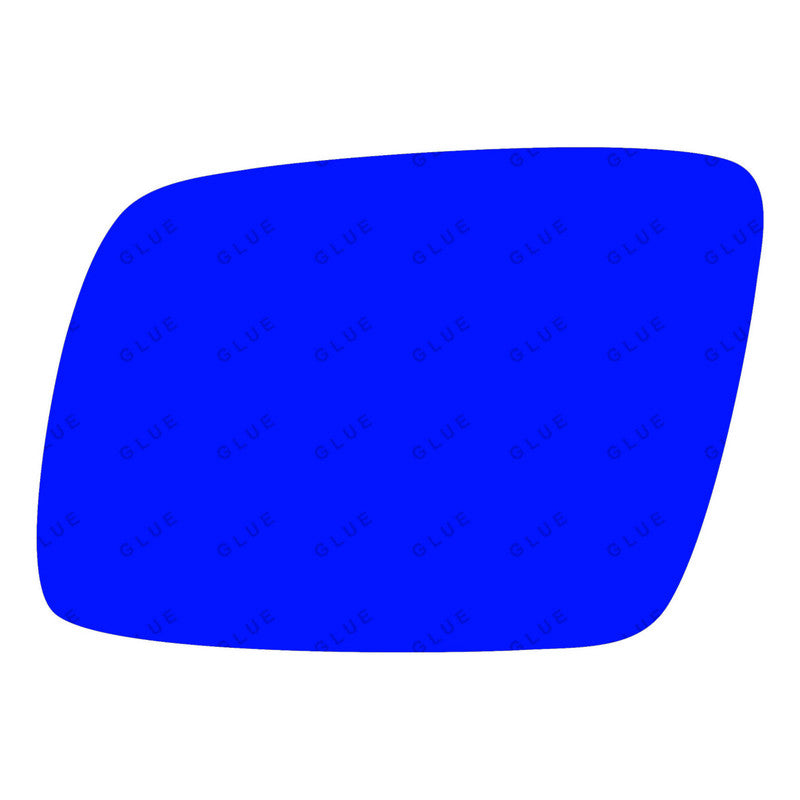 Double Sided Adhesive For Mirror Glass Lens for Dodge Journey 2009 - 2020