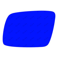 Double Sided Adhesive For Mirror Glass Lens for Dodge Journey 2009 - 2020