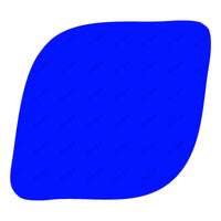 Double Sided Adhesive For Mirror Glass Lens for Dodge RAM 1500 2004 - 2009