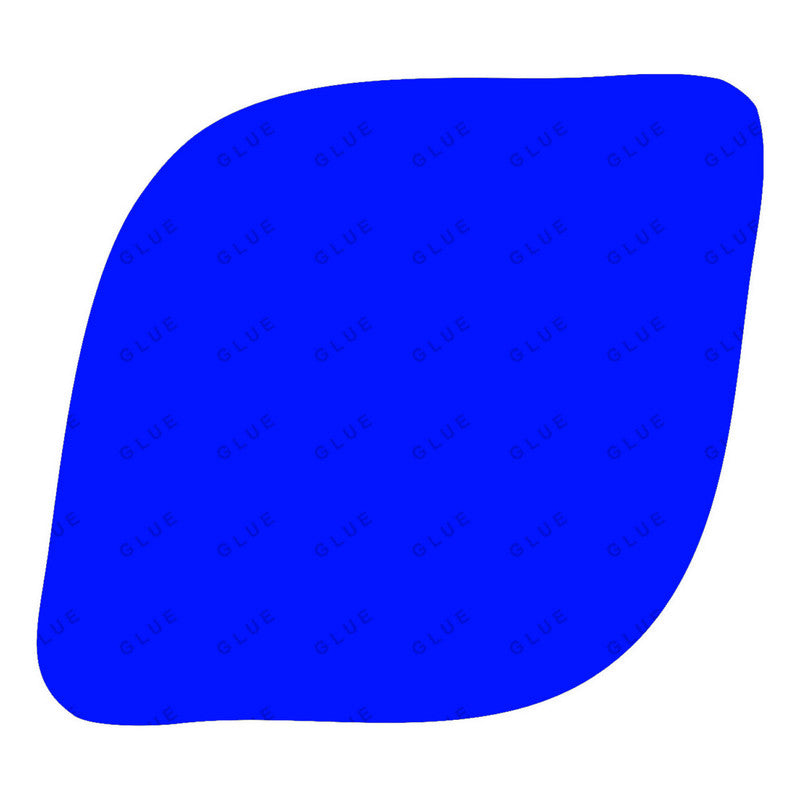 Double Sided Adhesive For Mirror Glass Lens for Dodge RAM 2500 2004 - 2009