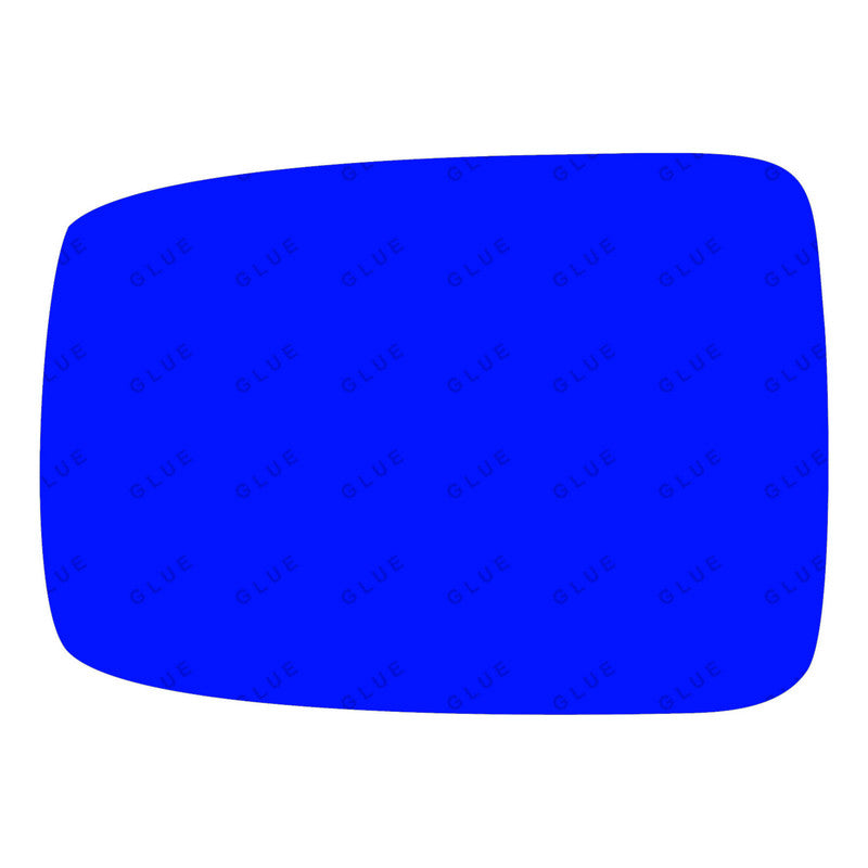 Double Sided Adhesive For Mirror Glass Lens for RAM 2500  2011 - 2018