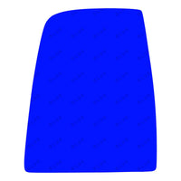 Double Sided Adhesive For Mirror Glass Lens for Ford Transit-250 2015 - 2021