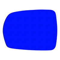 Double Sided Adhesive For Mirror Glass Lens for Ford Edge 2015 - 2020