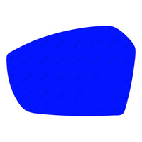 Double Sided Adhesive For Mirror Glass Lens for Ford Escape 2017 - 2019