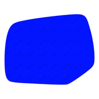 Double Sided Adhesive For Mirror Glass Lens for Mazda Tribute 2008 - 2011