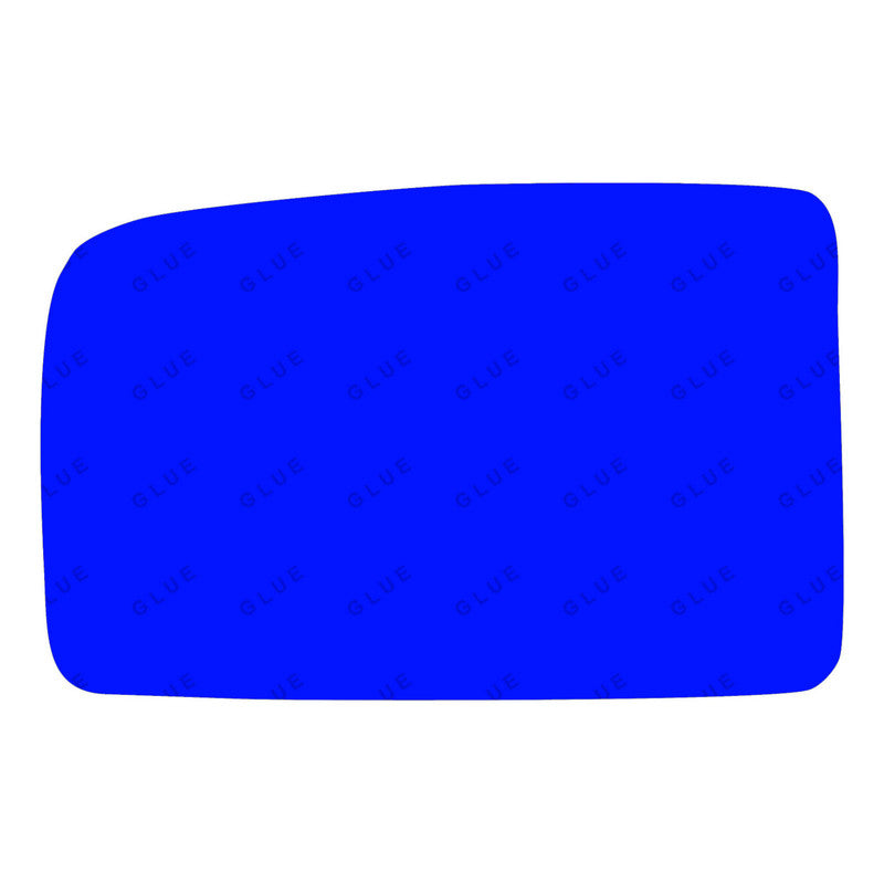 Double Sided Adhesive For Mirror Glass Lens for Ford Expedition 2003 - 2006