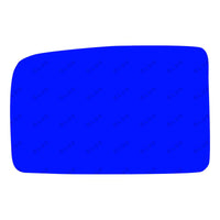 Double Sided Adhesive For Mirror Glass Lens for Ford Expedition 2003 - 2006