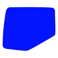 Double Sided Adhesive For Mirror Glass Lens for Mercury Mountaineer 2006 - 2010