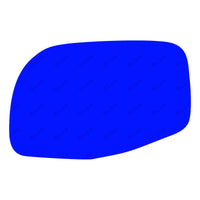 Double Sided Adhesive For Mirror Glass Lens for Ford Ranger 1995 - 2005