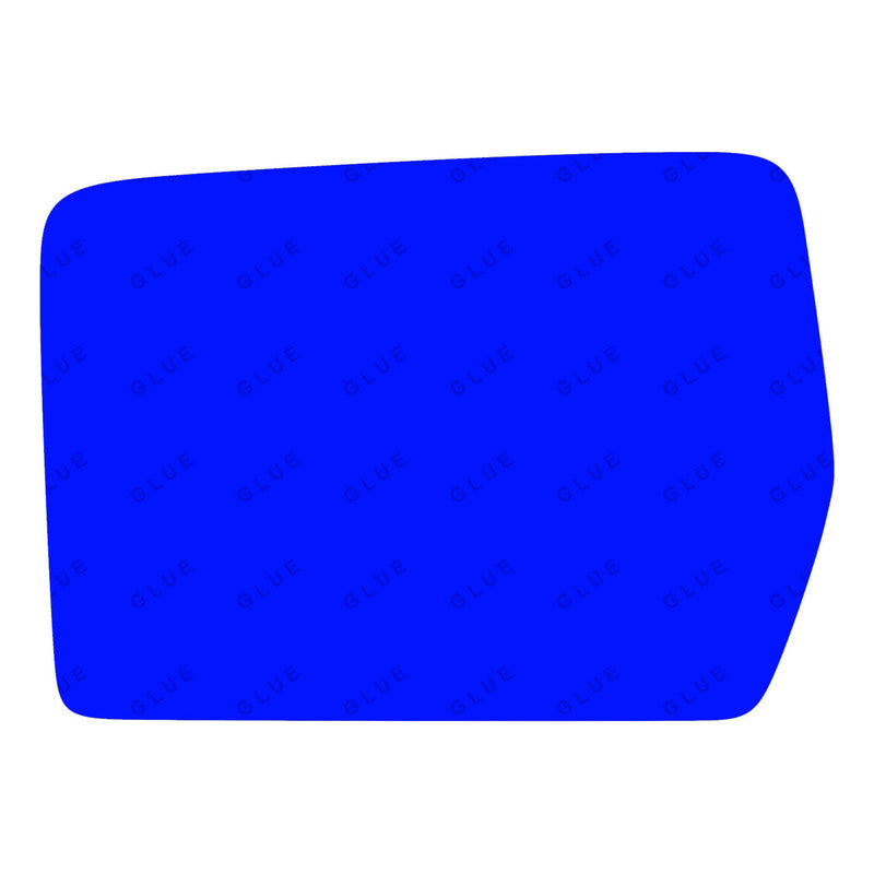 Double Sided Adhesive For Mirror Glass Lens for Ford F150 2004 - 2014