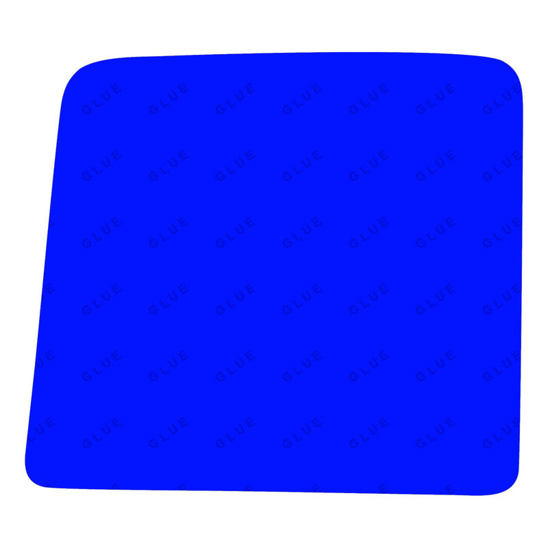 Double Sided Adhesive For Mirror Glass Lens for Ford F-450 Super Duty 2008 - 2016