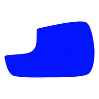 Double Sided Adhesive For Mirror Glass Lens for Ford Fusion 2013 - 2020