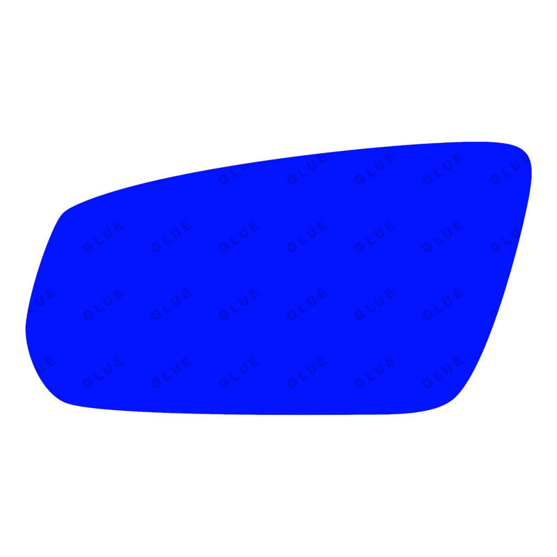 Double Sided Adhesive For Mirror Glass Lens for Ford Mustang 2010