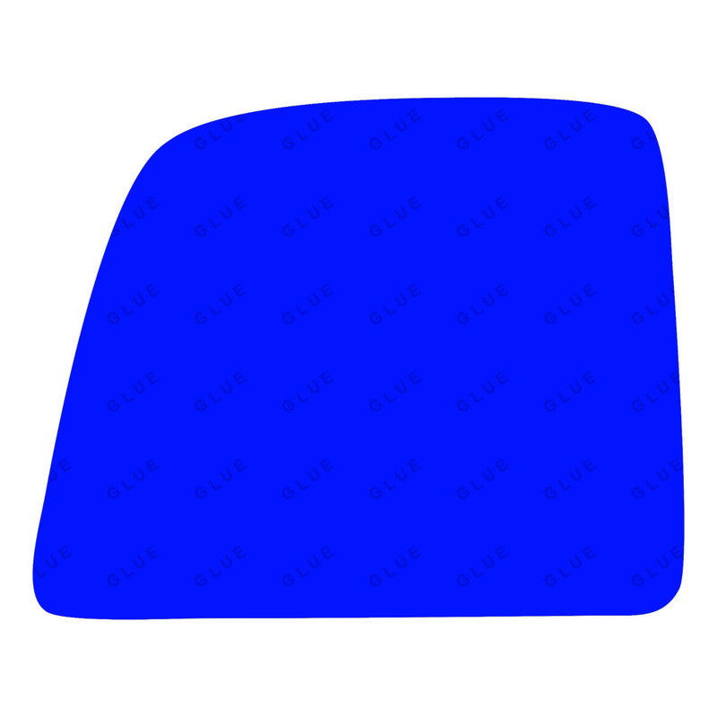 Double Sided Adhesive For Mirror Glass Lens for Ford Transit_Connect 2014 - 2020