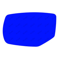 Double Sided Adhesive For Mirror Glass Lens for Honda Accord 2013 - 2017