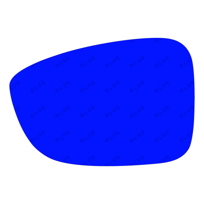 Double Sided Adhesive For Mirror Glass Lens for Honda Accord 2018 - 2020