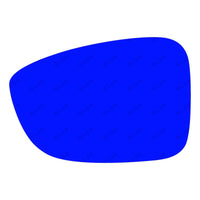 Double Sided Adhesive For Mirror Glass Lens for Honda Accord 2018 - 2020