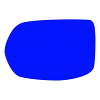 Double Sided Adhesive For Mirror Glass Lens for Honda CR-V 2012 - 2020