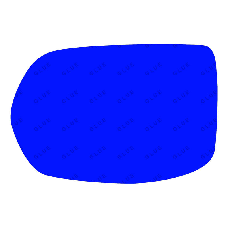 Double Sided Adhesive For Mirror Glass Lens for Honda HR-V 2016- 2020